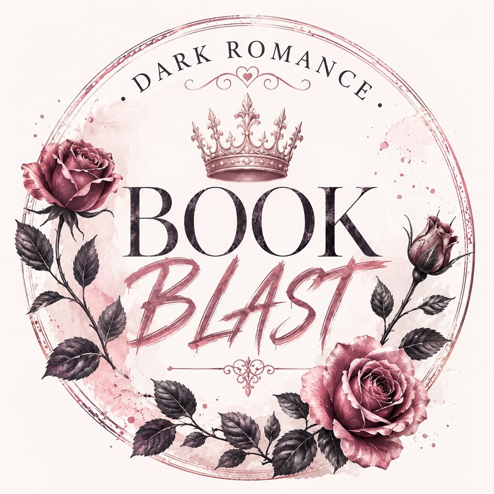 Dark Romance Book Blast